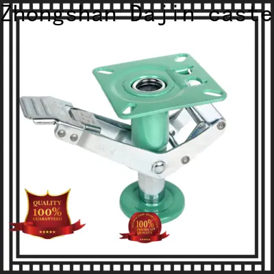 Dajin caster caster lock caster transparent 1