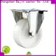 Dajin caster light duty castors plate for car 1