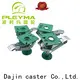Dajin caster caster floor lock side 1