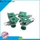extra caster lock low cost pu 1