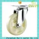 Dajin caster high quality 3 inch swivel casters caster for dollies 1