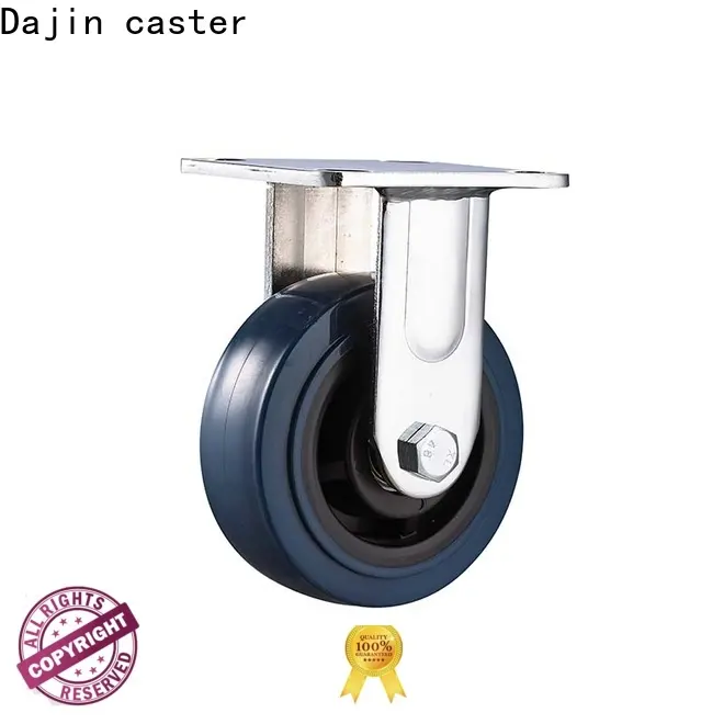 heavy 4 heavy duty swivel casters for truck 1