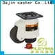 Dajin caster light-height leveling casters caster for wholesale 1