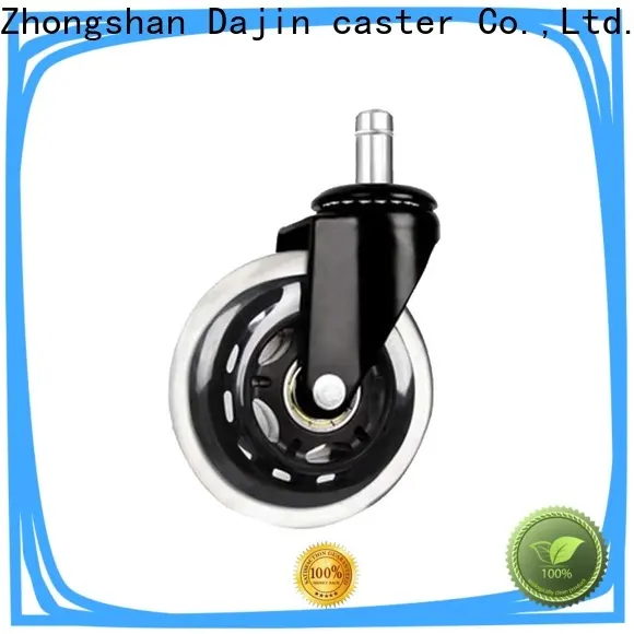 pu rollerblade caster wheels roller bulk production 1