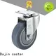 Dajin caster highly-rated medium duty caster swivel for dollies 1