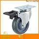duty small swivel casters light for trolleys 1