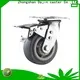 Dajin caster heavy duty castors truck for machine 1