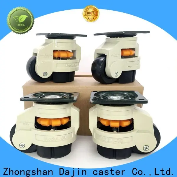 simple style self leveling casters inquire now for wholesale 1