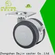 Dajin caster corner caster wheels low cost for vehicle 1