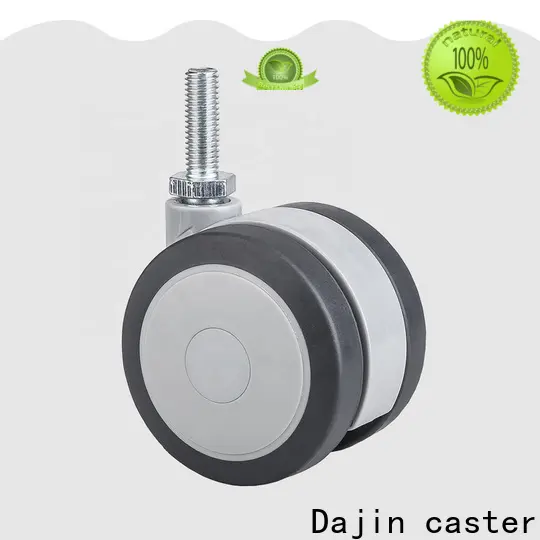 Dajin caster caster wheels for sofas functional for truck 1