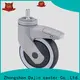 hot-sale shopping cart casters top brand for equipment 1