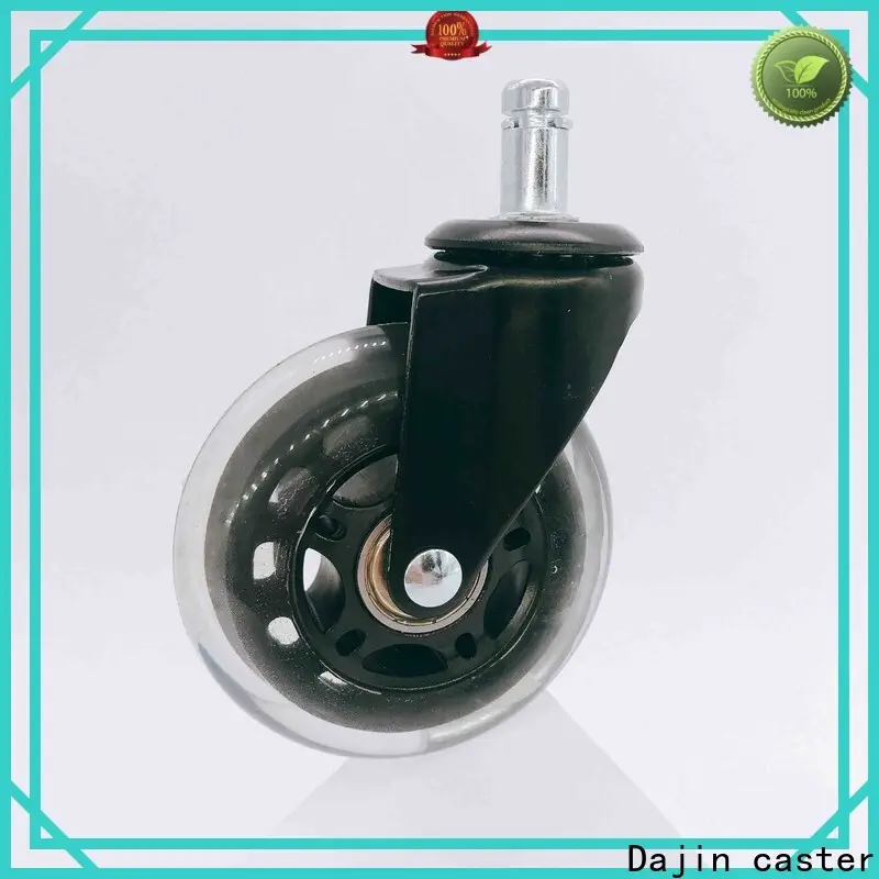 Dajin caster caster wheels for sofas top brand for vehicle5 1