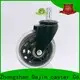 Dajin caster 76mm rollerblade wheels inquire bulk production 1