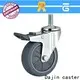 Dajin caster capacity 2 swivel caster wheels for dollies 1