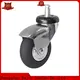 Dajin caster soft industrial casters ask now for car 1