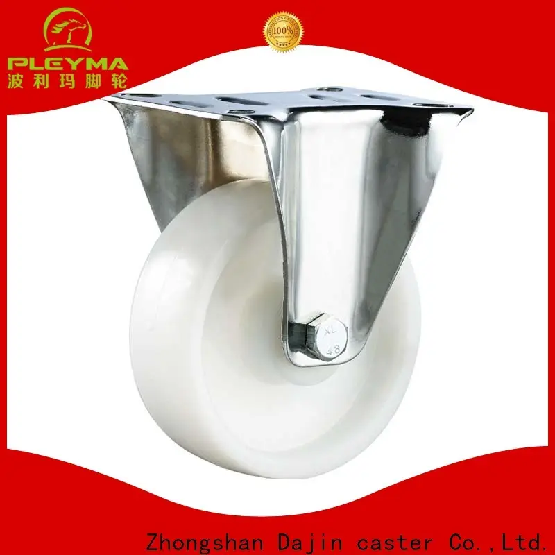 pu polyurethane wheels caster for sale 1