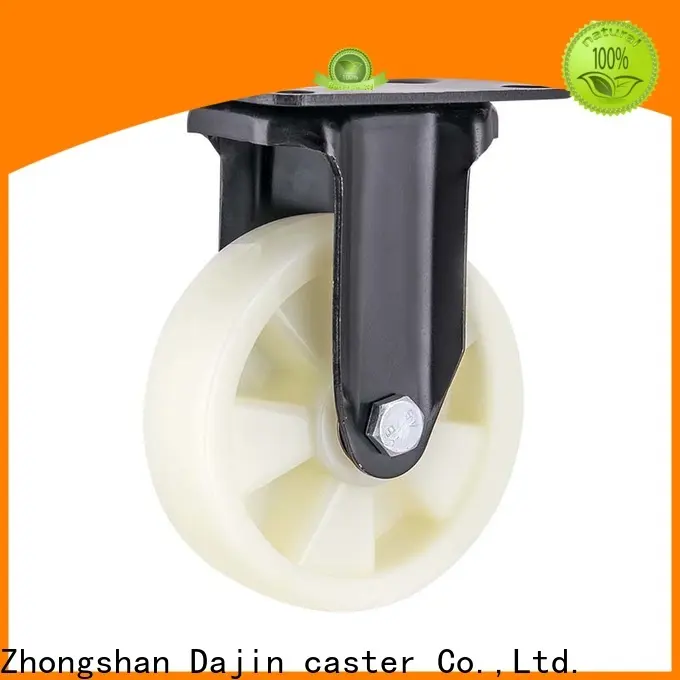 Dajin caster medium heavy duty wheels bakery racks 1