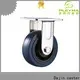 smooth-rolling heavy duty swivel casters custom for machine 1