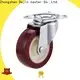 Dajin caster light duty caster double side for sale 1