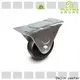 Dajin caster pu caster wheel double side for wholesale 1