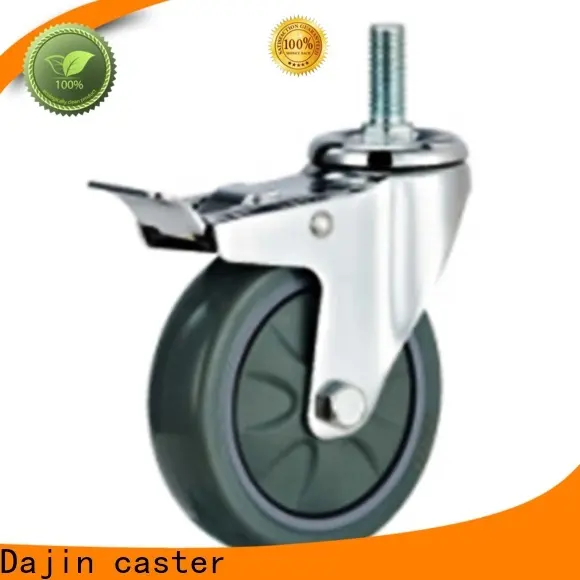 small swivel casters thread for dollies 1