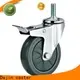 small swivel casters thread for dollies 1
