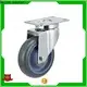 hot-sale medium duty caster thread for dollies 1
