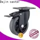 Dajin caster heavy duty caster wheels for machine 1