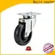 nonmarking esd casters plated precision equipment 1