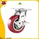 medium heavy duty swivel casters ball for truck 1