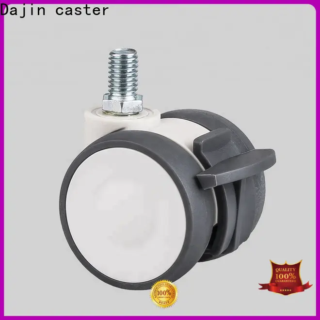 good-quality heavy duty roller casters low cost for furnishings 1