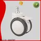 Dajin caster medical casters low cost for trolley 1