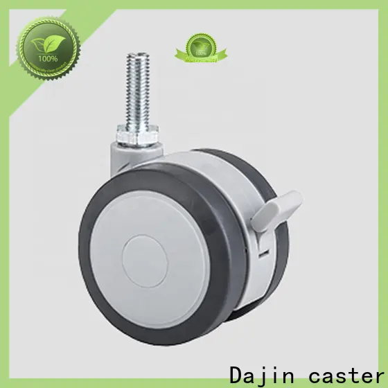 popular heavy duty steel casters durable for car 1
