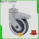 Dajin caster low profile heavy duty casters top brand for vehicle 1