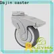 hot-sale industrial caster wheels with brakes functional for delivery 1