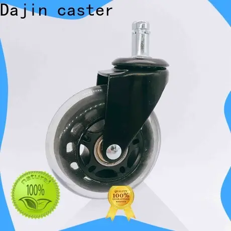 Dajin caster caster wheels for sofas top brand for vehicle6 1