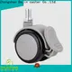 Dajin caster factory-priced medical casters durable for equipment 1