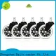 pu rollerblade casters caster bulk production 1