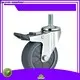 Dajin caster institutional small swivel caster wheels bearing for trolleys 1