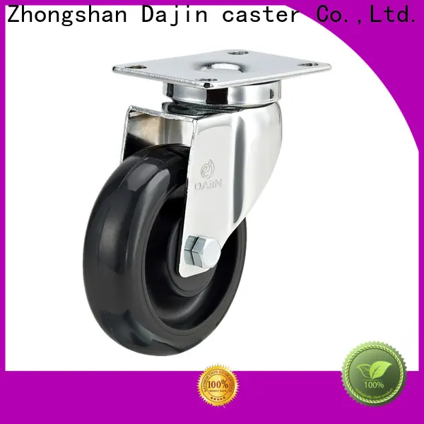 Dajin caster duty medium duty caster caster for trolleys 1