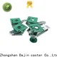 Dajin caster caster lock bake chair 1