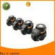 Dajin caster simple style leveling casters ask now for equipment 1