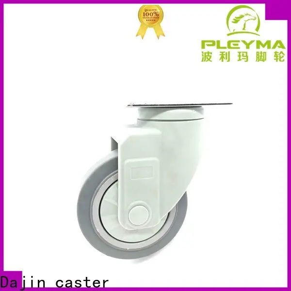 non-marking caster cart custom service bearing 1