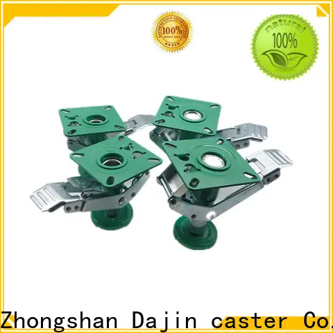 extra caster lock low cost pu1 1