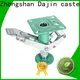 Dajin caster caster lock caster 1