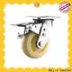 excellent heavy duty casters nylon bakery racks 1
