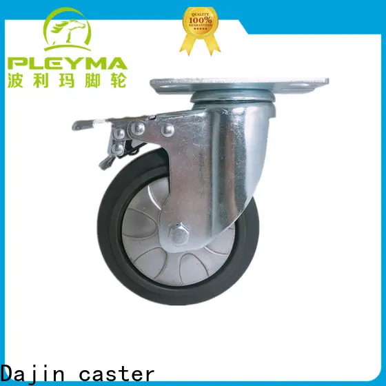 medium heavy duty castors box for machine 1