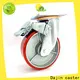 Dajin caster heavy duty caster wheels swivel for truck 1