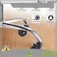 Dajin Caster Wheel Swivel 3 Inch Plate Med-light Duty Caster Wheels Wholesale For Hotel Service Cart58 1