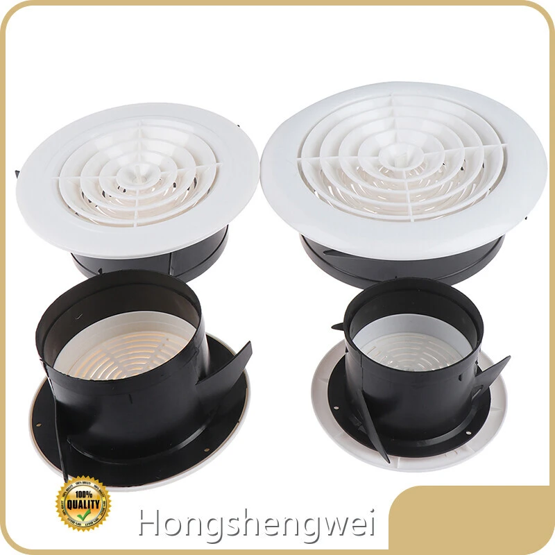 Hongshengwei Ventilation Grill Modernfactory Direct Supply 1